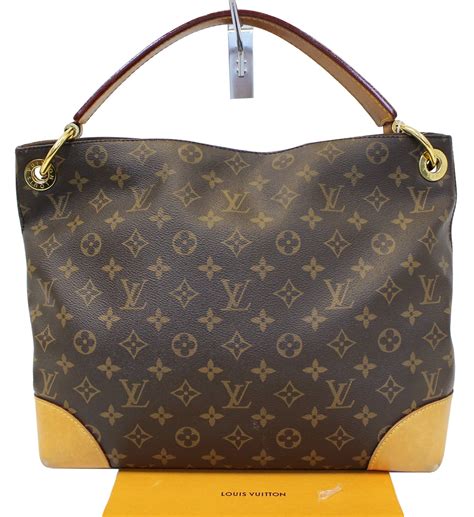 louis vuitton berri pm for sale|LOUIS VUITTON Monogram Berri PM 128720 .